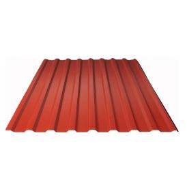 Trapetsprofiil Toode1100 x 750 mm