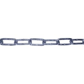 Kett Multimarine tsingitud 8 mm, jooksva meetriga