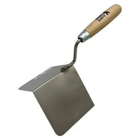 Kellu Berliner Glaette 100 mm 90°