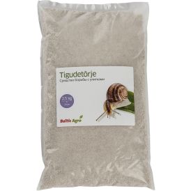Looduslik tigude tõrjevahend 2,5 kg