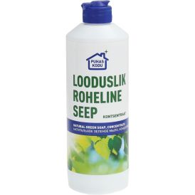 Roheline seep Orto (kontsentraat) 500 ml