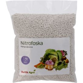 Nitrofoska Baltic Agro 1 kg