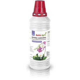 Orhidee vedelväetis Baltic Agro 500 ml