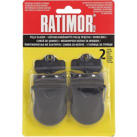 Ratimor hiirelõks