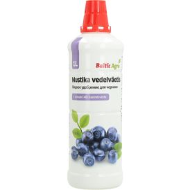 Mustika vedelväetis Baltic Agro 1 l