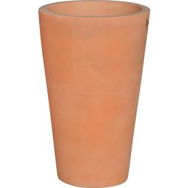Õuepott Jade Ø 28 cm, terrakota