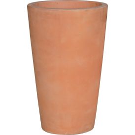 Õuepott Jade Ø 38 cm, terrakota