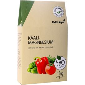 Kaalimagneesium Baltic Agro 1 kg