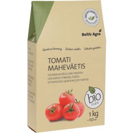 Tomati maheväetis Baltic Agro 1 kg