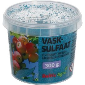 Vasksulfaat Baltic Agro 300 g