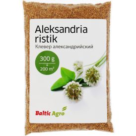 Aleksandria ristik Baltic Agro 300 g