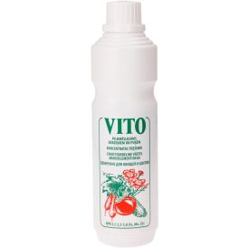 Vito kontsentreeritud täisväetis Baltic Agro 450 ml