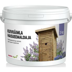 Kuivkäimla haisueemaldaja