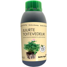 Juurte toitevedelik 500 ml