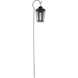 Haualatern Grace 118 cm, must