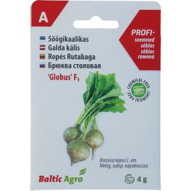 Kaalikas Baltic Agro Globus