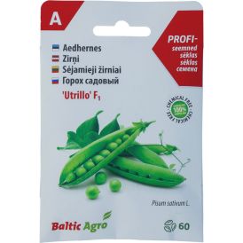 Hernes Baltic Agro Utrillo