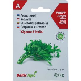 Petersell Baltic Agro Gigante d`Italia
