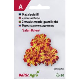 Peiulill Baltic Agro Safari Bolero