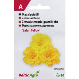 Peiulill Baltic Agro ‘Safari Yellow’