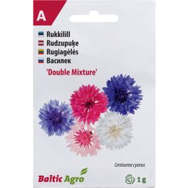 Rukkilill Baltic Agro ‘Double Mixture’