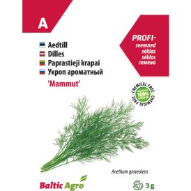 Aedtill Baltic Agro ‘Mammut’