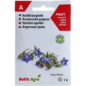 Kurgirohi Baltic Agro