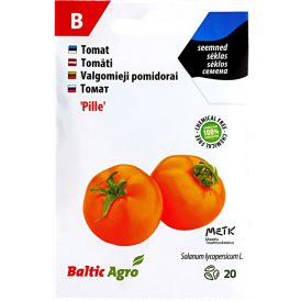 Tomat ‘Pille’