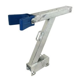 Vintsi alus Arctic Marine 500 kg