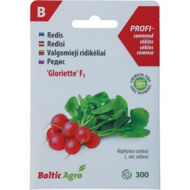 Redis Baltic Agro ‘Gloriette’ F1
