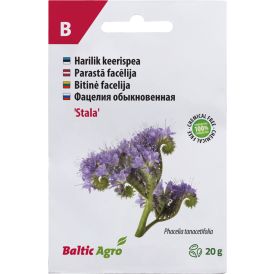 Keerispea Baltic Agro
