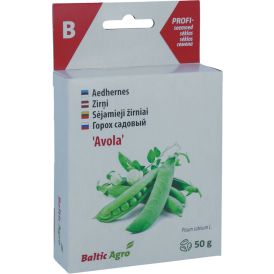 Hernes Baltic Agro ‘Avola’