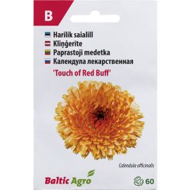 Saialill Baltic Agro‘Touch of Red Buff’