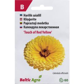 Saialill Baltic Agro ‘Touch of Red Yellow’