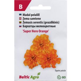 Peiulill Baltic Agro ‘Super Hero Orange’