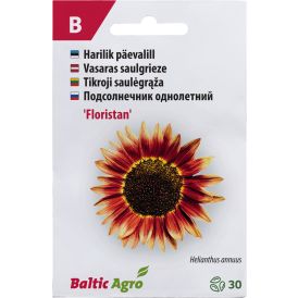Päevalill Baltic Agro ‘Floristan’