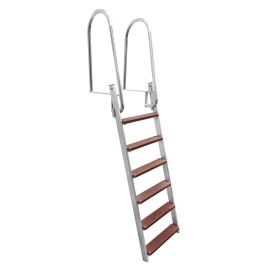 Redel Arctic Marine kokkupandab 6-astmeline