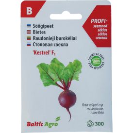 Punapeet Baltic Agro ‘Kestrel’ F1