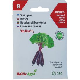 Punapeet Baltic Agro ‘Rodina’ F1