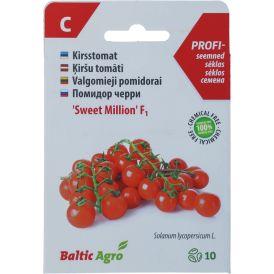 Kirsstomat Baltic Agro ‘Sweet Million’ F1
