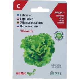 Lehtsalat Baltic Agro ‘Aficion’ Grand Rapids