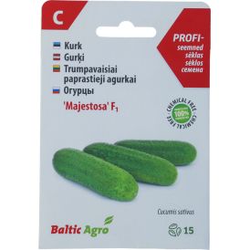 Kurk ‘Majestosa’ F1