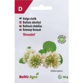 Valge ristik
