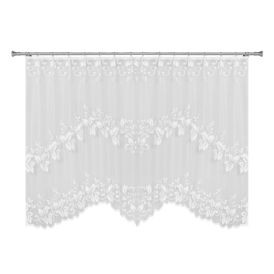 KardinIlona 300 x 150 cm, valge