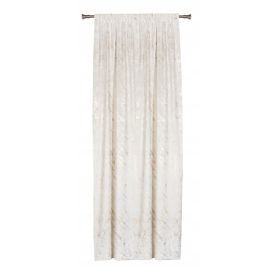 Kardin Marble 140 x 280 cm, beež