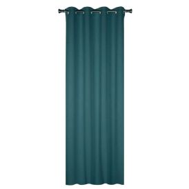 Kardin Oxford 140 x 260 cm, roheline