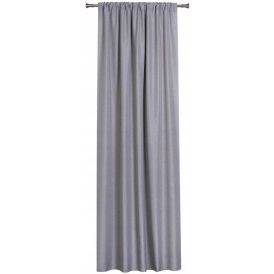 Kardin Derby 140 x 260 cm, hall