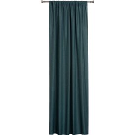 Kardin Derby 140 x 260 cm, roheline