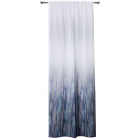 Kardin Sea 140 x 260 cm, sinine
