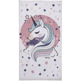 Vaip Unicorn 80 x 140 cm